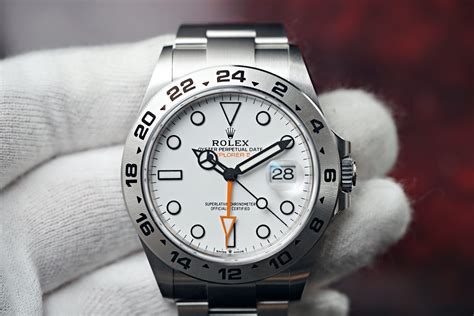 rolex explorer gmt master|Rolex explorer 2 release date.